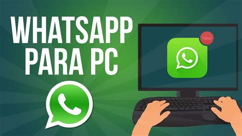 baixar whatsapp pc atualizado 2023|Como baixar WhatsApp no PC ou notebook Windows, macOS.